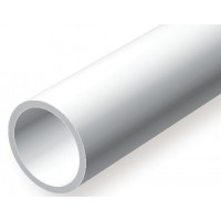 Round tube Evergreen