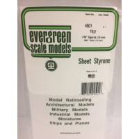 Grid plate Evergreen