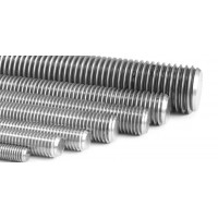 Threaded rod