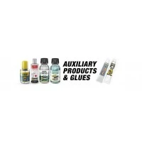 Peinture MIG AMMO - Produits auxiliaires