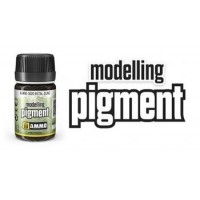 Peinture MIG AMMO - Pigments