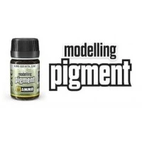Peinture MIG AMMO - Pigments