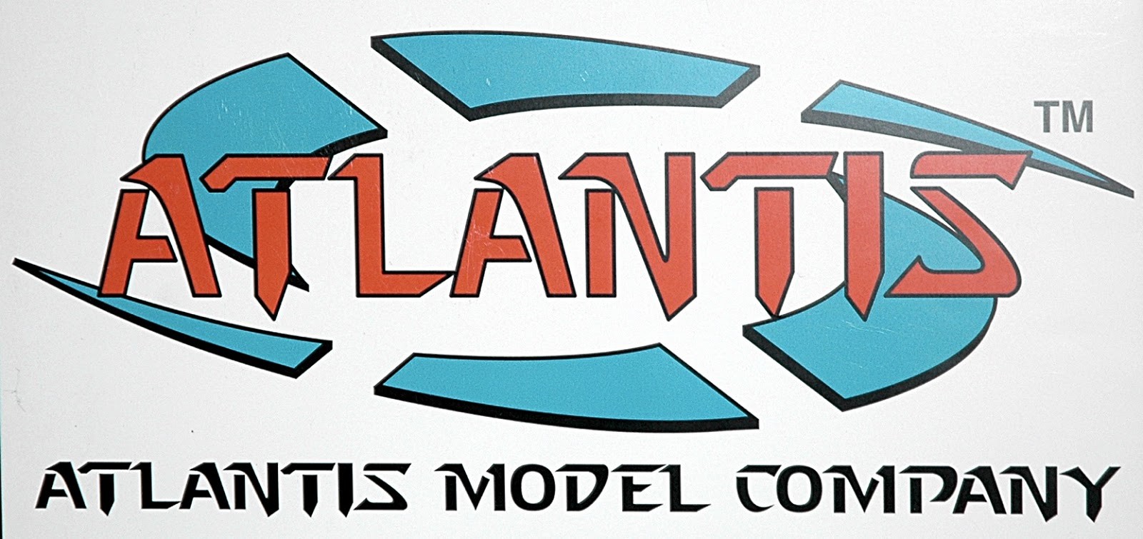 Atlantis Models