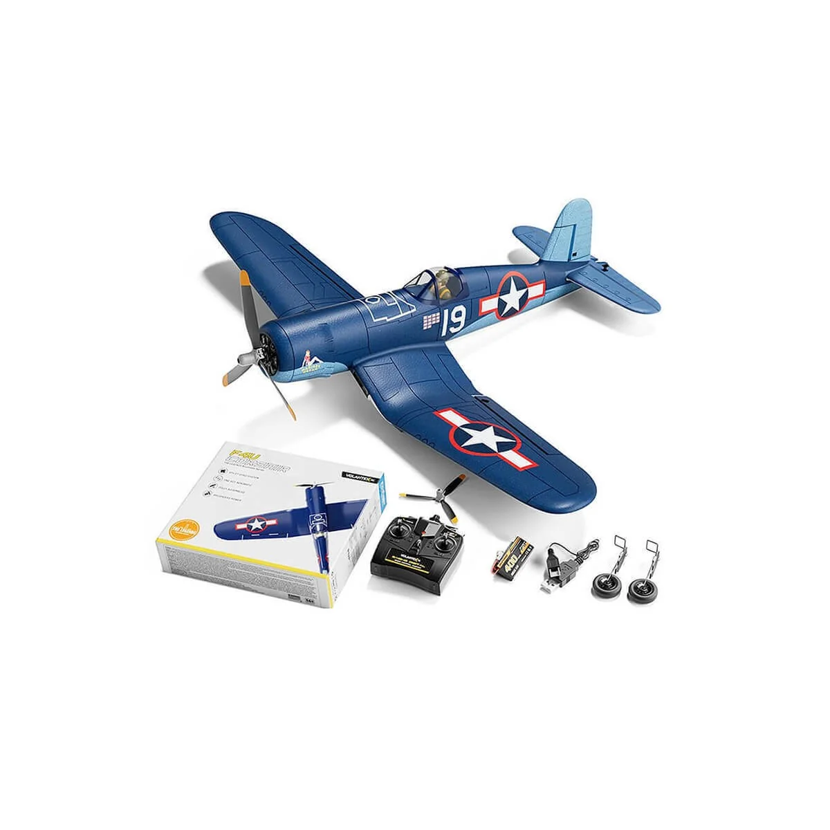 RC Planes