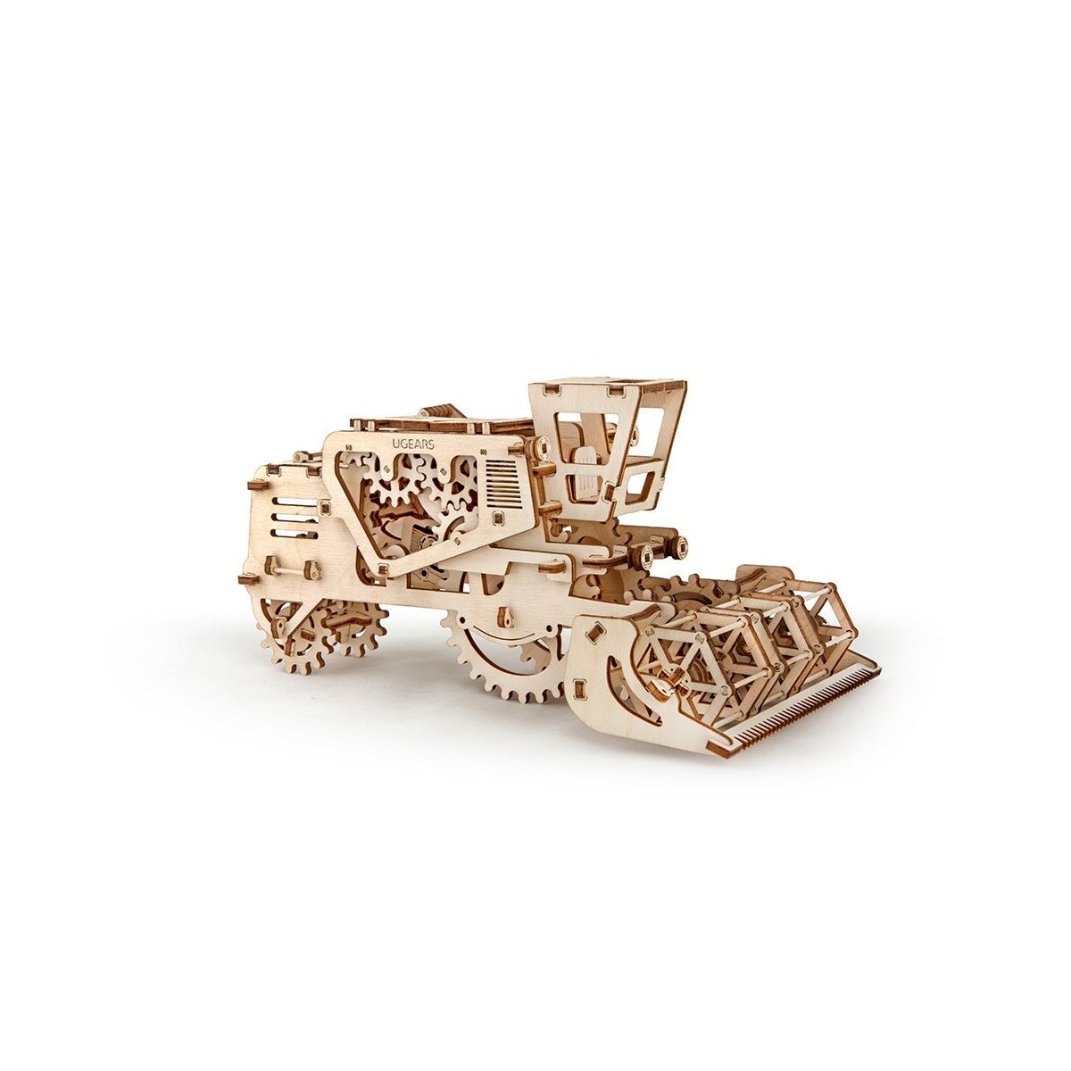 UGEARS