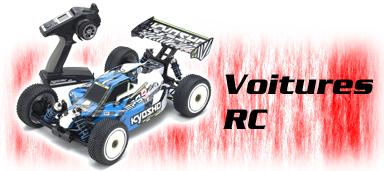 RC cars