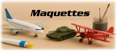Maquette